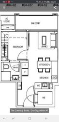 The Creek @ Bukit (D21), Condominium #582947141